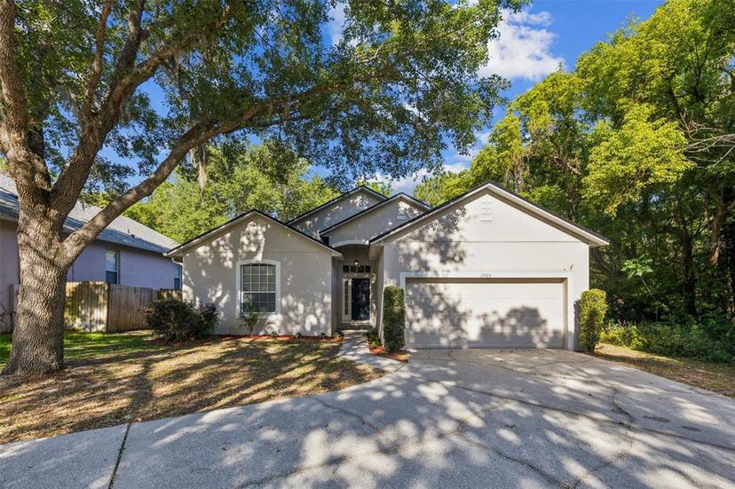 Picture of 2765 Eldred Court, Apopka FL 32712