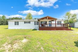 Picture of 11691 NE 74Th Lane, Bronson, FL 32621