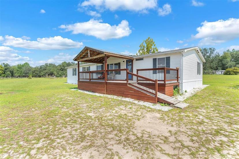 Picture of 11691 NE 74Th Lane, Bronson FL 32621