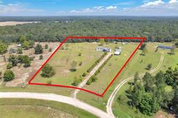 Picture of 11691 NE 74Th Lane, Bronson, FL 32621