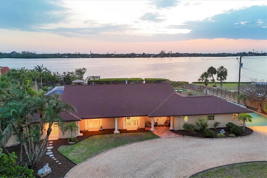 Picture of 1275 Bayshore Drive, Englewood, FL 34223