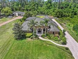 Picture of 2825 Lakeshore Drive, Mount Dora, FL 32757