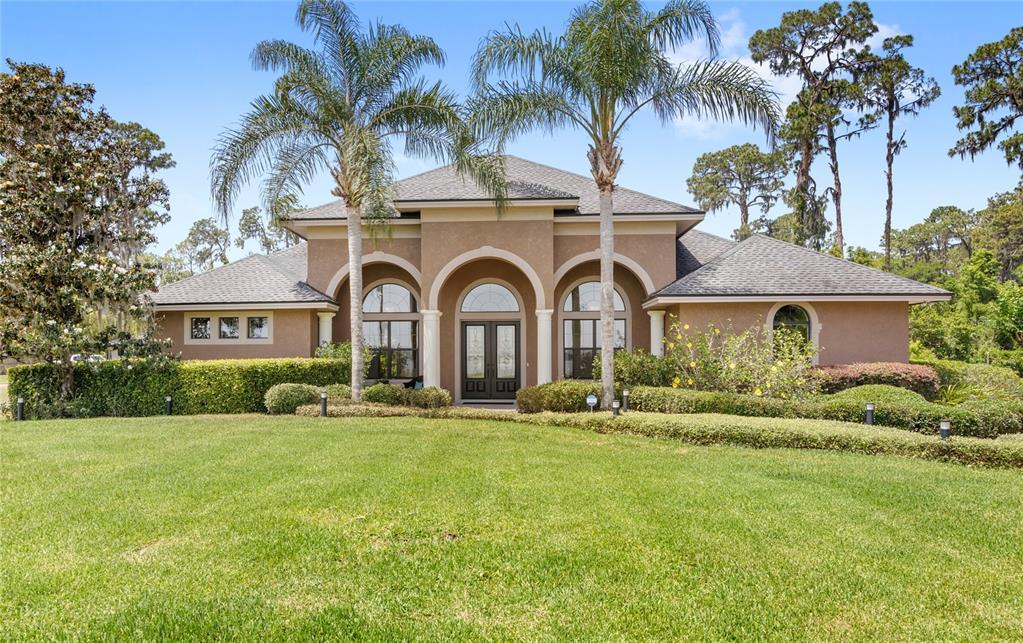 Picture of 2825 Lakeshore Drive, Mount Dora, FL 32757
