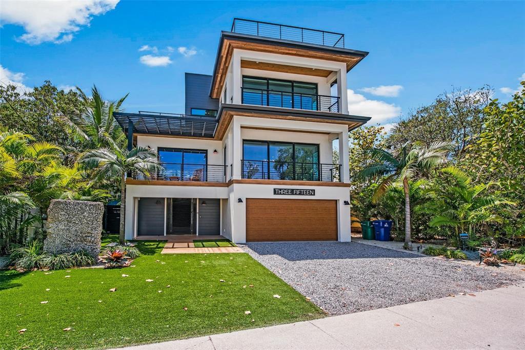 Picture of 315 N Bay Boulevard, Anna Maria, FL 34216