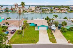 Picture of 525 Lillian Drive, Madeira Beach, FL 33708