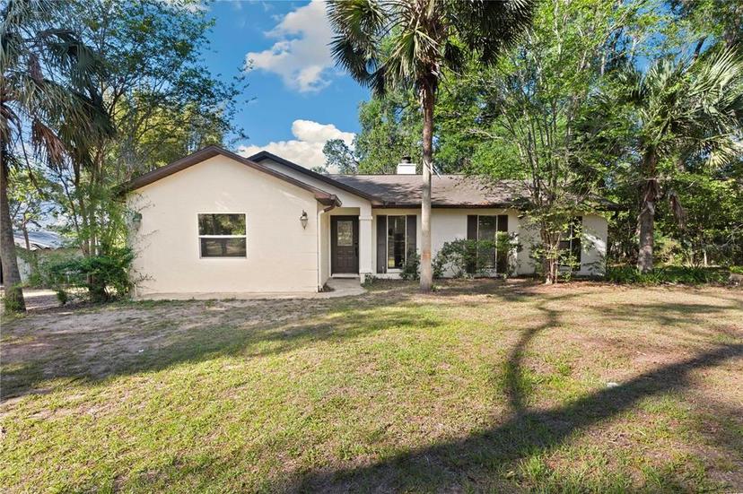 Picture of 27477 Old Trilby Road, Brooksville FL 34602
