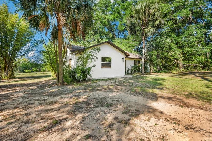 Picture of 27477 Old Trilby Road, Brooksville FL 34602