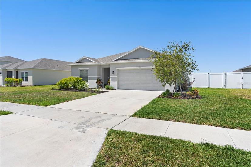 Picture of 236 Aquamarine Lane, Kissimmee FL 34758