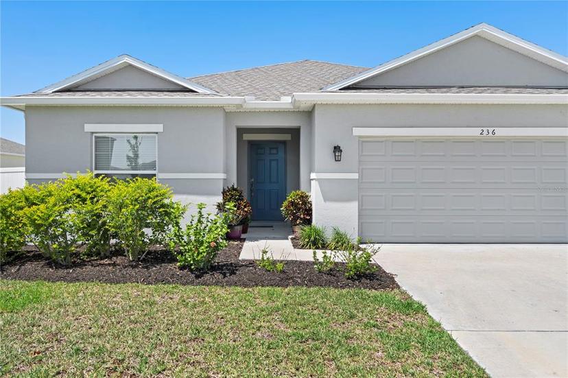 Picture of 236 Aquamarine Lane, Kissimmee FL 34758