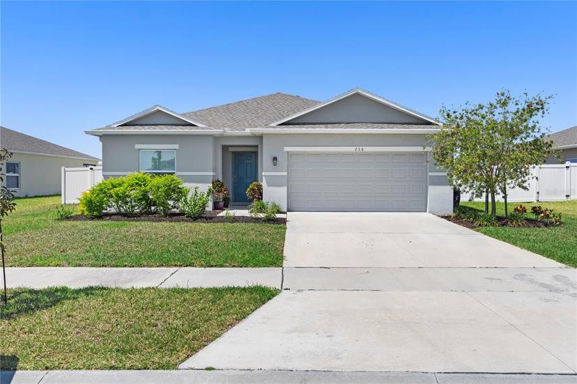 Picture of 236 Aquamarine Lane, Kissimmee FL 34758