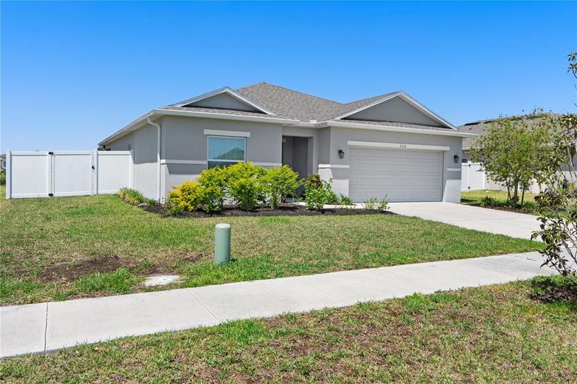 Picture of 236 Aquamarine Lane, Kissimmee FL 34758