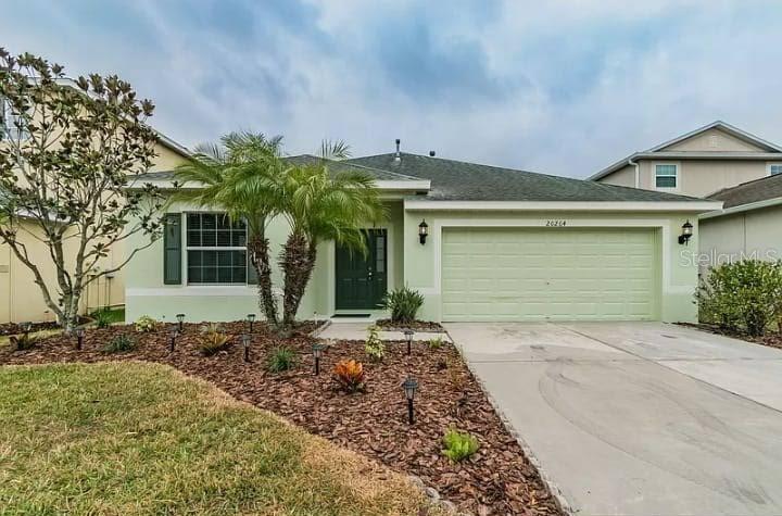 Picture of 20264 Merry Oak Avenue, Tampa FL 33647