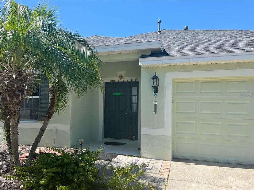 Picture of 20264 Merry Oak Avenue, Tampa FL 33647