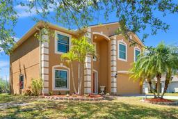 Picture of 7102 W Creek Drive, Tampa, FL 33615