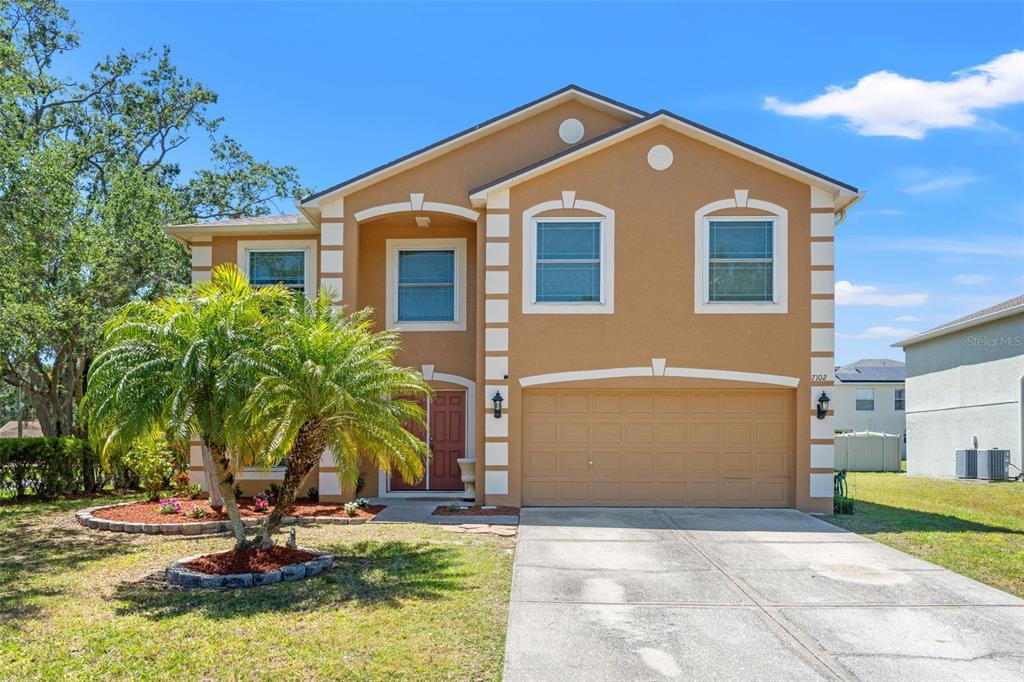 Picture of 7102 W Creek Drive, Tampa, FL 33615