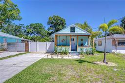 Picture of 1240 Georgia Avenue, Dunedin, FL 34698