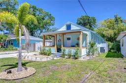 Picture of 1240 Georgia Avenue, Dunedin, FL 34698