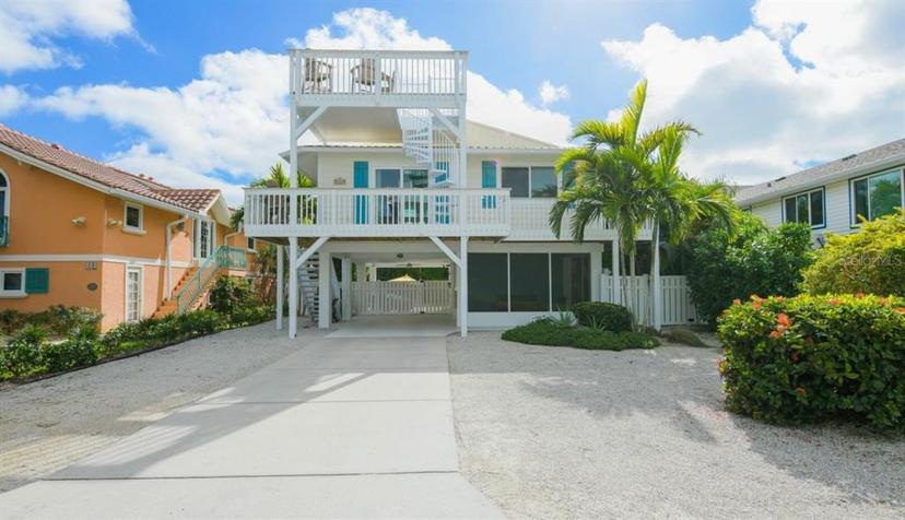 Picture of 113 8Th Street S, Bradenton Beach FL 34217