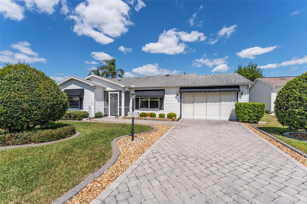 Picture of 1709 Betrillo Court, The Villages, FL 32162
