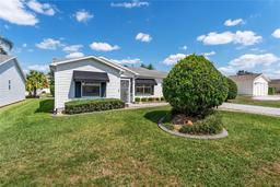 Picture of 1709 Betrillo Court, The Villages, FL 32162