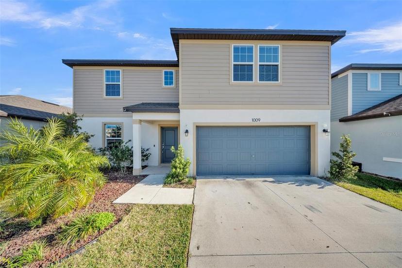 Picture of 1009 Golden Shiner Avenue, Ruskin FL 33570