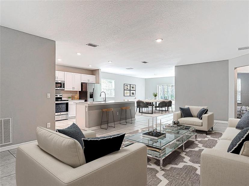 Picture of 14020 Sooty Tern Avenue, Brooksville FL 34614