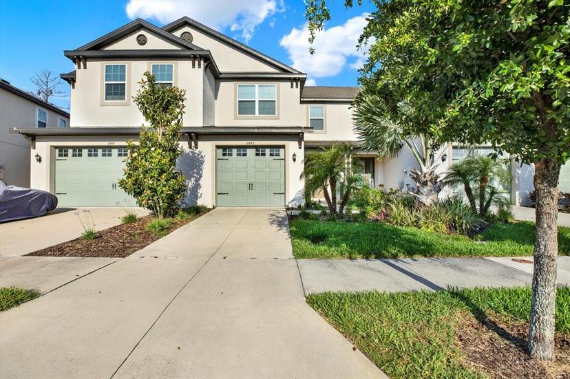 Picture of 11443 Cay Spruce Way, San Antonio FL 33576