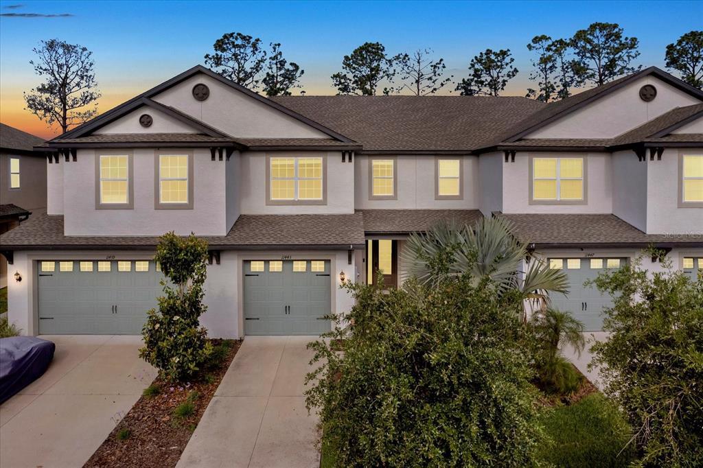 Picture of 11443 Cay Spruce Way, San Antonio, FL 33576