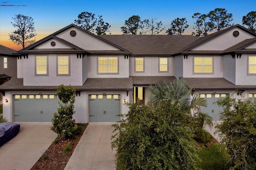 Picture of 11443 Cay Spruce Way, San Antonio FL 33576