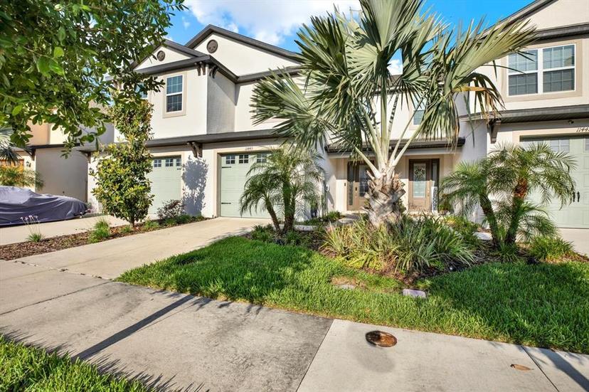 Picture of 11443 Cay Spruce Way, San Antonio FL 33576