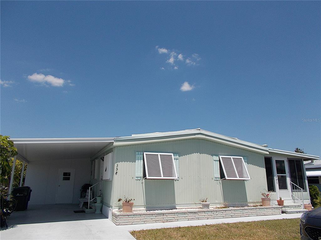 Picture of 358 Longwood Drive, Venice, FL 34285