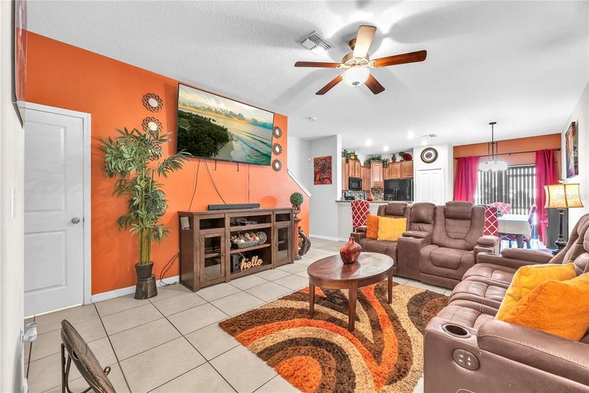 Picture of 12913 Dream Catcher Way, Riverview FL 33579