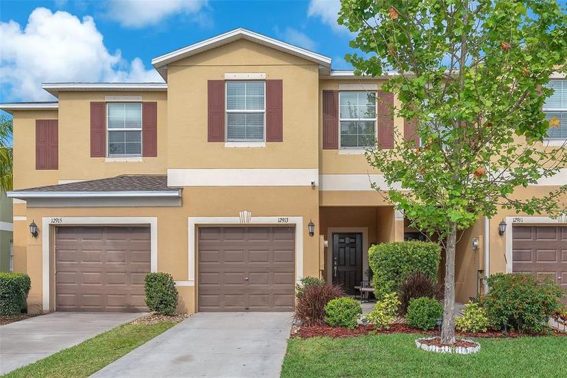 Picture of 12913 Dream Catcher Way, Riverview FL 33579