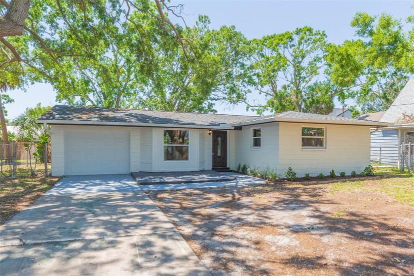 Picture of 7409 S Obrien Street, Tampa FL 33616
