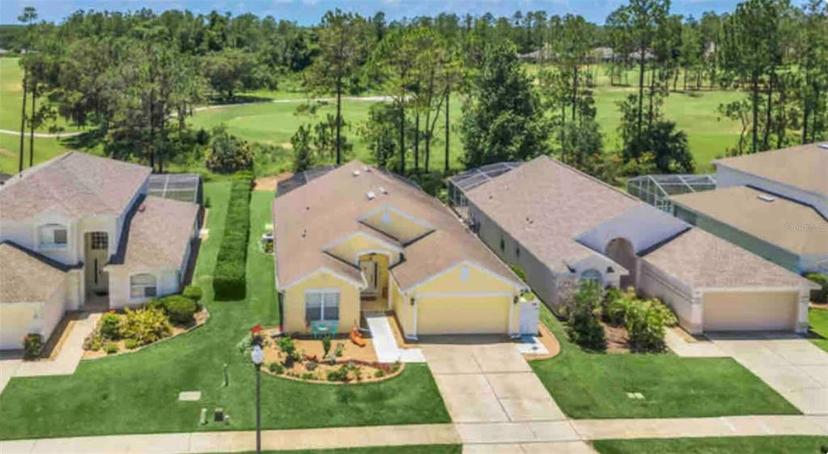 Picture of 715 Troon Circle, Davenport FL 33897