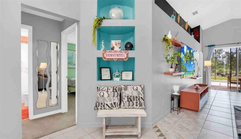 Picture of 715 Troon Circle, Davenport FL 33897