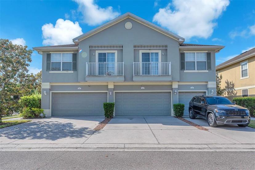 Picture of 6851 Breezy Palm Drive, Riverview FL 33578