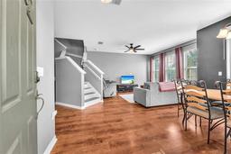 Picture of 6851 Breezy Palm Drive, Riverview, FL 33578