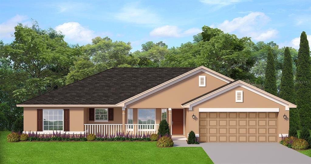 Picture of 18275 Troon Avenue, Port Charlotte, FL 33948