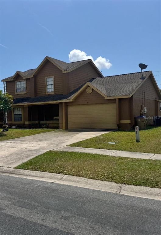 Picture of 301 Blue Bayou Drive, Kissimmee, FL 34743