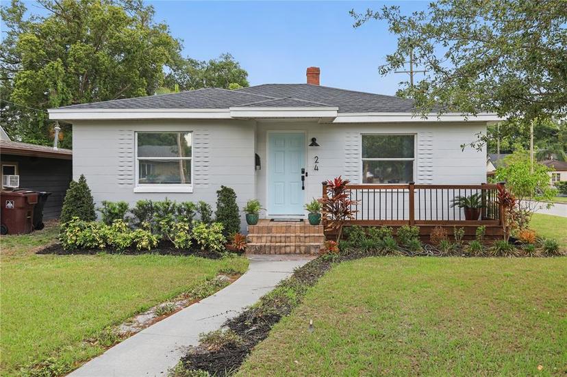 Picture of 24 W King Street, Orlando FL 32804