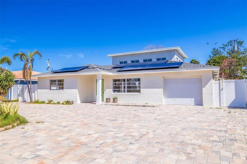Picture of 233 45Th Avenue, St Pete Beach FL 33706