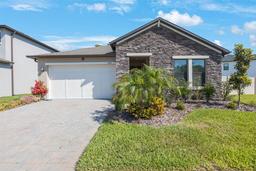 Picture of 21582 Violet Periwinkle Drive, Land O Lakes, FL 34637