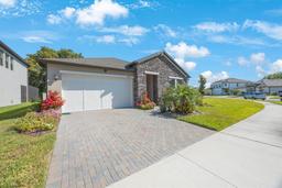 Picture of 21582 Violet Periwinkle Drive, Land O Lakes, FL 34637
