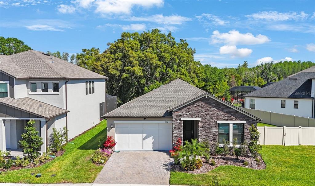 Picture of 21582 Violet Periwinkle Drive, Land O Lakes, FL 34637