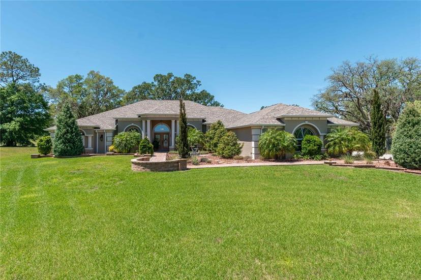 Picture of 5090 NW 80Th Avenue Road, Ocala FL 34482