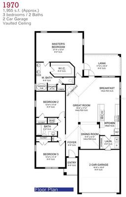 Picture of 3247 Glencove Street, Punta Gorda, FL 33980