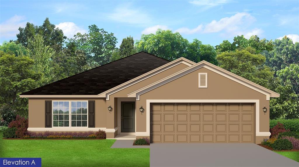 Picture of 3247 Glencove Street, Punta Gorda, FL 33980