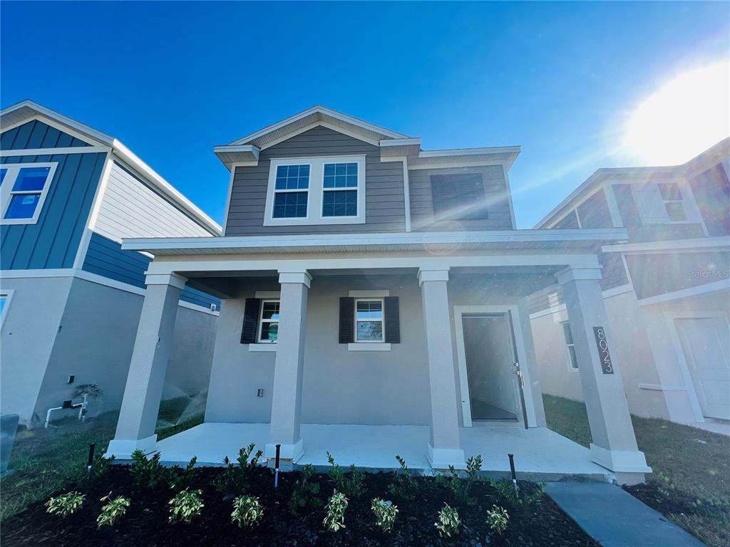 Picture of 8023 Sayings Drive, Winter Garden, FL 34787