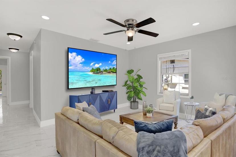 Picture of 10218 Lola Street, Tampa FL 33612